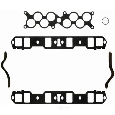 Fel-Pro Engine Intake Manifold Gasket Set, BCWV-FEL-MS 95952-1