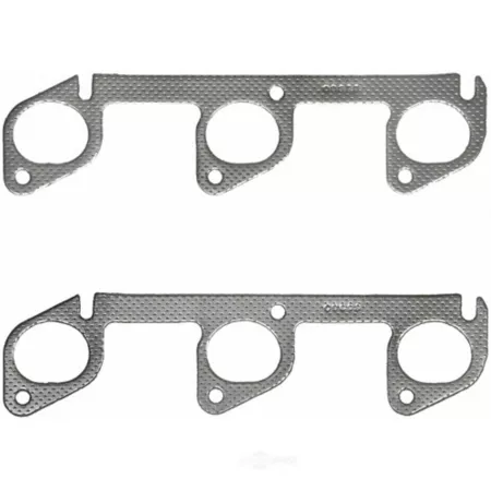 Fel-Pro Exhaust Manifold Gasket Set BCWV-FEL-MS 95960 Engine Performance