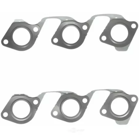 Fel-Pro Exhaust Manifold Gasket Set BCWV-FEL-MS 95968 Engine Performance