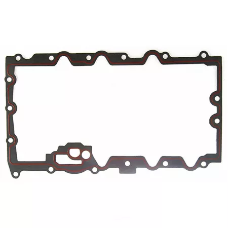 Fel-Pro Engine Oil Pan Gasket Set BCWV-FEL-OS 30744 Engine Performance