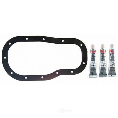 Fel-Pro Engine Oil Pan Gasket Set, BCWV-FEL-OS 30752