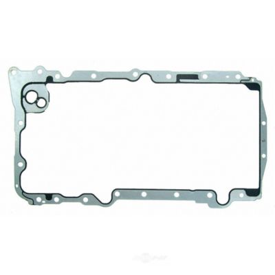 Fel-Pro Engine Oil Pan Gasket Set, BCWV-FEL-OS 30754 R