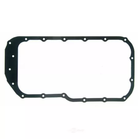 Fel-Pro Engine Oil Pan Gasket Set BCWV-FEL-OS 30765 Engine Performance