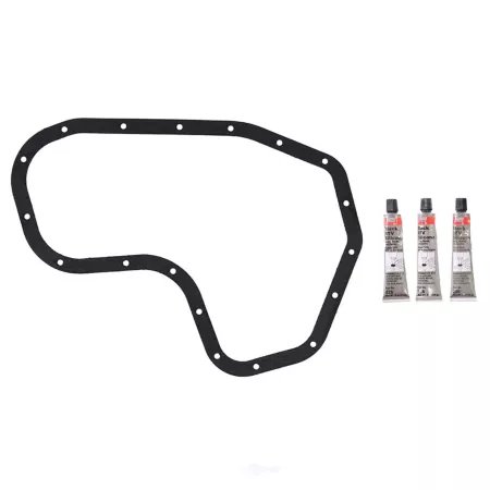 Fel-Pro Engine Oil Pan Gasket Set BCWV-FEL-OS 30770 Engine Performance