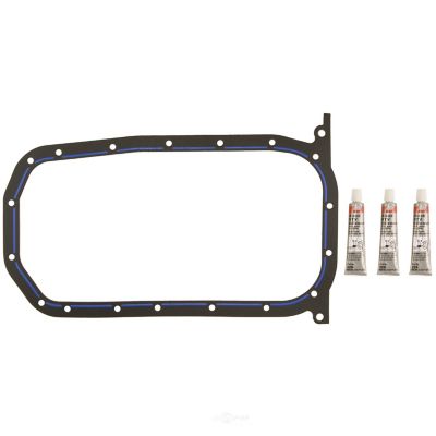 Fel-Pro Engine Oil Pan Gasket Set, BCWV-FEL-OS 30780