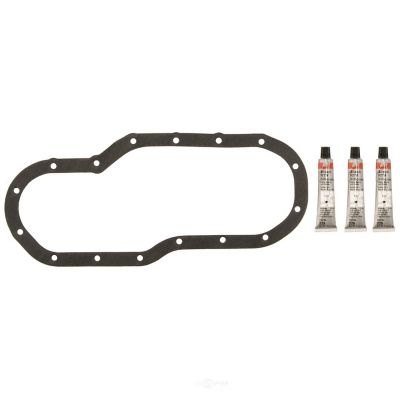 Fel-Pro Engine Oil Pan Gasket Set, BCWV-FEL-OS 30803