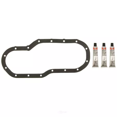 Fel-Pro Engine Oil Pan Gasket Set BCWV-FEL-OS 30803 Engine Performance