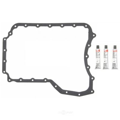 Fel-Pro Engine Oil Pan Gasket Set, BCWV-FEL-OS 30804