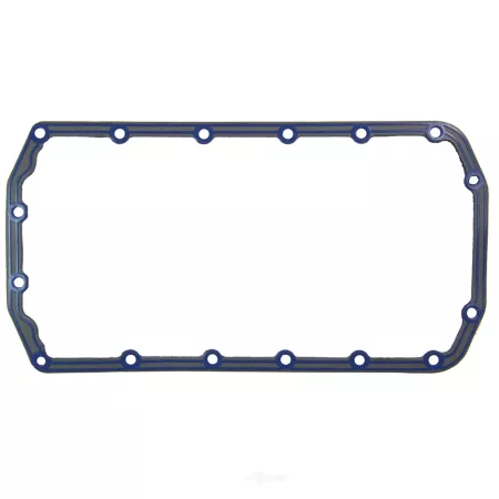 Fel-Pro Engine Oil Pan Gasket Set BCWV-FEL-OS 30820 Engine Performance