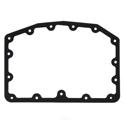 Genuine Engine Oil Pan Gasket Set 16 Bolt Hole One Piece Gasket OS 30880