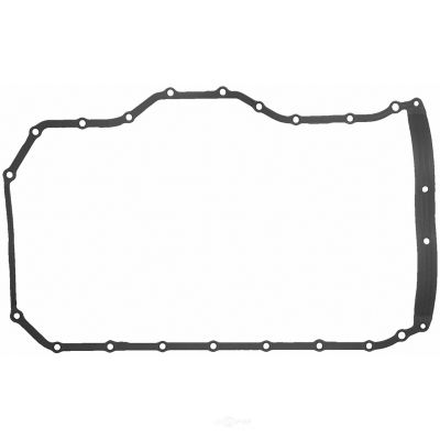 Fel-Pro Engine Oil Pan Gasket Set, BCWV-FEL-OS 34007 R