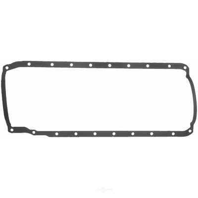 Fel-Pro Engine Oil Pan Gasket Set, BCWV-FEL-OS 34407 R