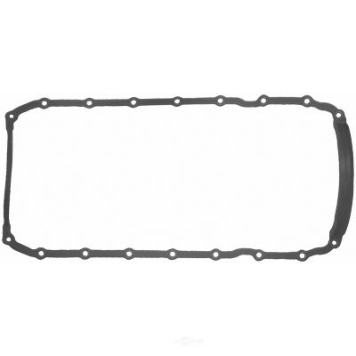 Fel-Pro Engine Oil Pan Gasket Set, BCWV-FEL-OS 34409 R