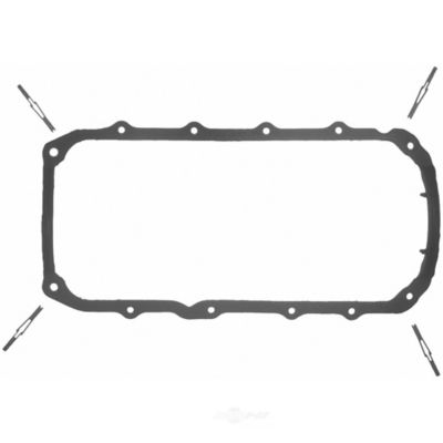 Fel-Pro Engine Oil Pan Gasket Set, BCWV-FEL-OS 34501 R