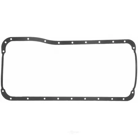 Fel-Pro Engine Oil Pan Gasket Set BCWV-FEL-OS 34507 R Engine Performance