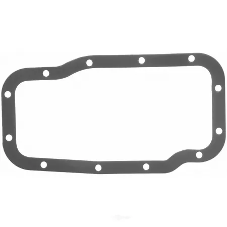 Fel-Pro Engine Oil Pan Gasket Set BCWV-FEL-OS 34511 Engine Performance