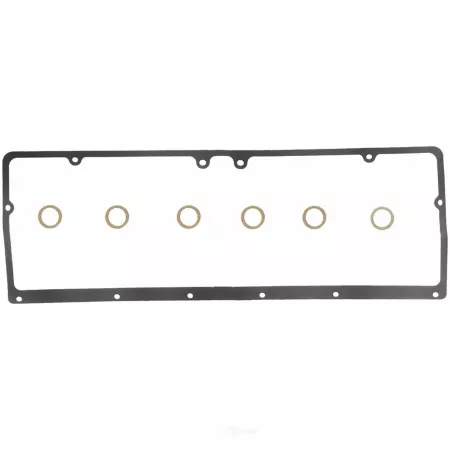 Fel-Pro Engine Valve Cover Gasket Set BCWV-FEL-PS 5004 D Engine Performance