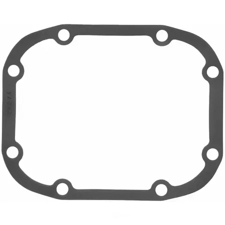 Fel-Pro Differential Carrier Gasket BCWV-FEL-RDS 27274 Engine Performance