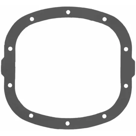 Fel-Pro Axle Housing Cover Gasket BCWV-FEL-RDS 55072 Engine Performance