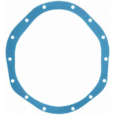 Fel-Pro Axle Housing Cover Gasket, BCWV-FEL-RDS 55387