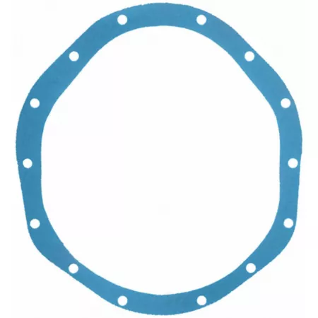 Fel-Pro Axle Housing Cover Gasket BCWV-FEL-RDS 55387 Engine Performance