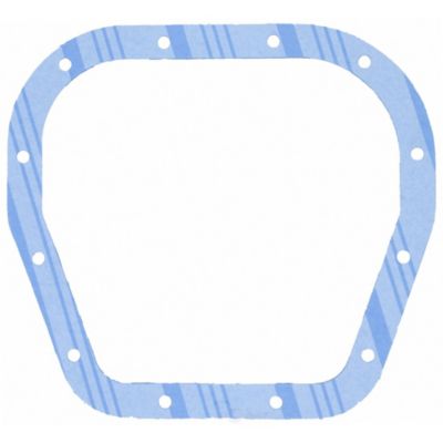 Fel-Pro Differential Cover Gasket, BCWV-FEL-RDS 55476