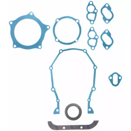 Fel-Pro Engine Timing Cover Gasket Set BCWV-FEL-TCS 12460-2 Engine Performance