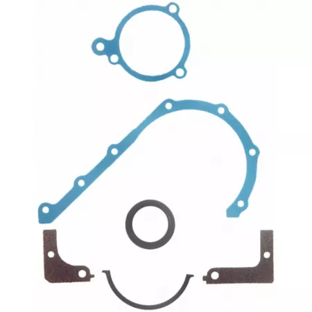 Fel-Pro Engine Timing Cover Gasket Set BCWV-FEL-TCS 13059-1 Engine Performance