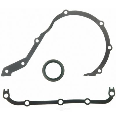 Fel-Pro Engine Timing Cover Gasket Set, BCWV-FEL-TCS 45044