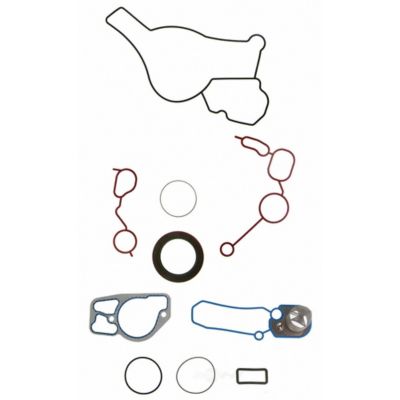 Fel-Pro Engine Timing Cover Gasket Set, BCWV-FEL-TCS 45050