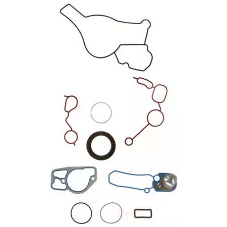 Fel-Pro Engine Timing Cover Gasket Set BCWV-FEL-TCS 45050 Engine Performance