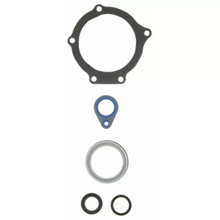 Fel-Pro Engine Timing Cover Gasket Set BCWV-FEL-TCS 45052 Engine Performance