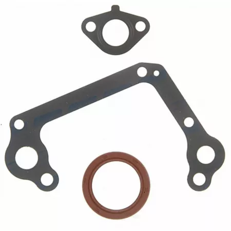 Fel-Pro Engine Crankshaft Seal Kit BCWV-FEL-TCS 45054 Engine Performance