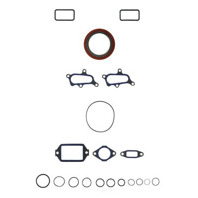 Fel-Pro Engine Timing Cover Gasket Set, BCWV-FEL-TCS 45055