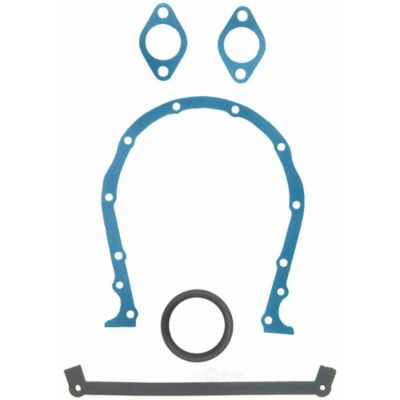 Fel-Pro Engine Timing Cover Gasket Set, BCWV-FEL-TCS 45060