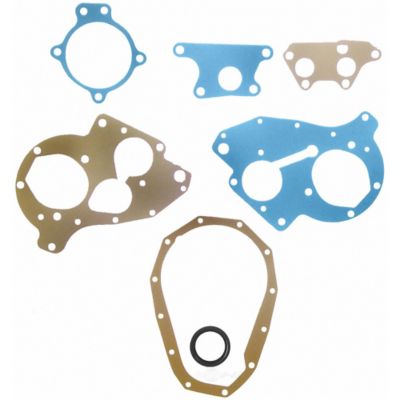 Fel-Pro Engine Timing Cover Gasket Set, BCWV-FEL-TCS 45114