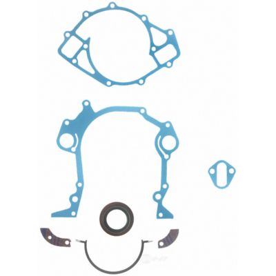 Fel-Pro Engine Timing Cover Gasket Set, BCWV-FEL-TCS 45129