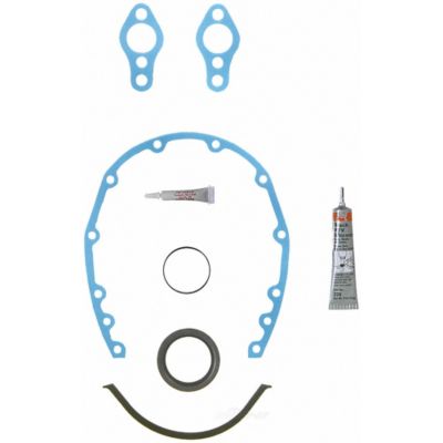 Fel-Pro Engine Timing Cover Gasket Set, BCWV-FEL-TCS 45165