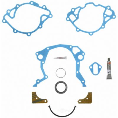 Fel-Pro Engine Timing Cover Gasket Set, BCWV-FEL-TCS 45168