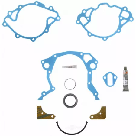 Fel-Pro Engine Timing Cover Gasket Set BCWV-FEL-TCS 45168 Engine Performance