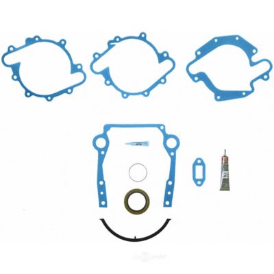 Fel-Pro Engine Timing Cover Gasket Set, BCWV-FEL-TCS 45270