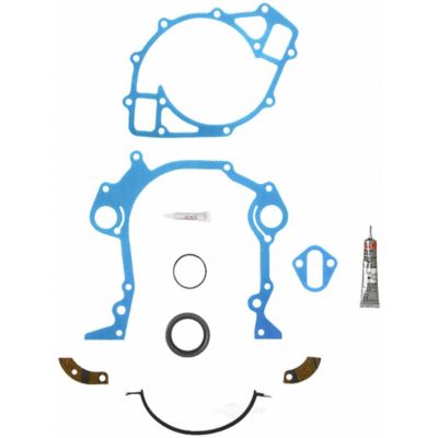 Fel-Pro Engine Timing Cover Gasket Set, BCWV-FEL-TCS 45279