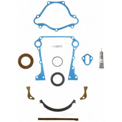 Fel-Pro Engine Timing Cover Gasket Set, BCWV-FEL-TCS 45284