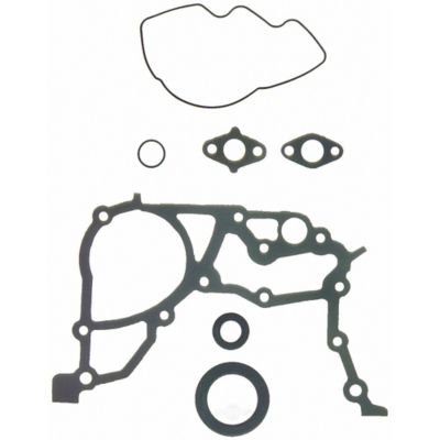 Fel-Pro Engine Crankshaft Seal Kit, BCWV-FEL-TCS 45413