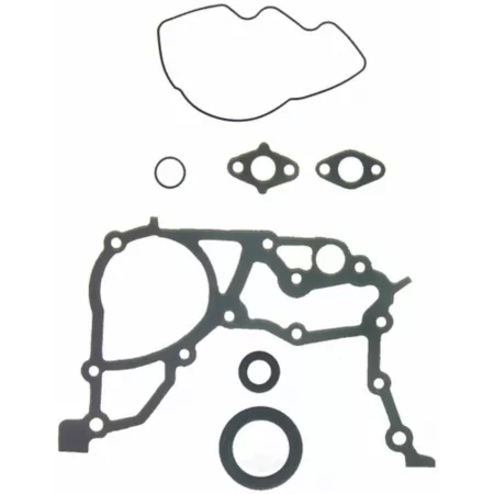 Fel-Pro Engine Crankshaft Seal Kit BCWV-FEL-TCS 45413 Engine Performance