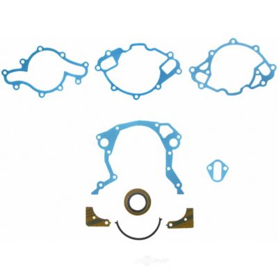 Fel-Pro Engine Timing Cover Gasket Set, BCWV-FEL-TCS 45449