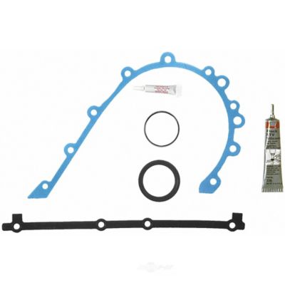 Fel-Pro Engine Timing Cover Gasket Set, BCWV-FEL-TCS 45458