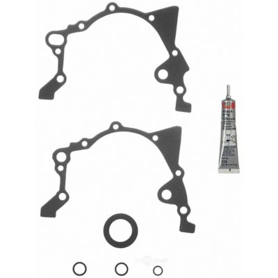 Fel-Pro Engine Crankshaft Seal Kit, BCWV-FEL-TCS 45461