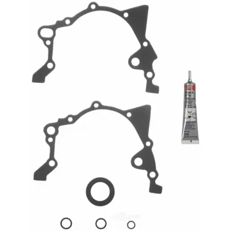 Fel-Pro Engine Crankshaft Seal Kit BCWV-FEL-TCS 45461 Engine Performance