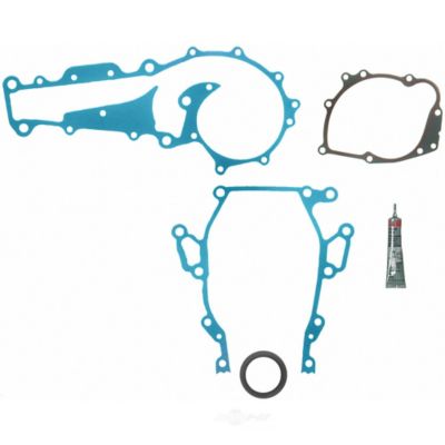 Fel-Pro Engine Timing Cover Gasket Set, BCWV-FEL-TCS 45522-2